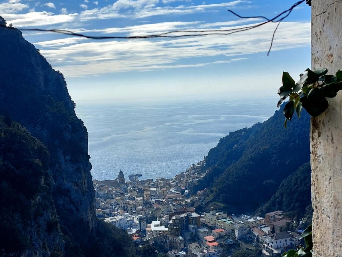 Vittoria House Centro Storico Holiday home