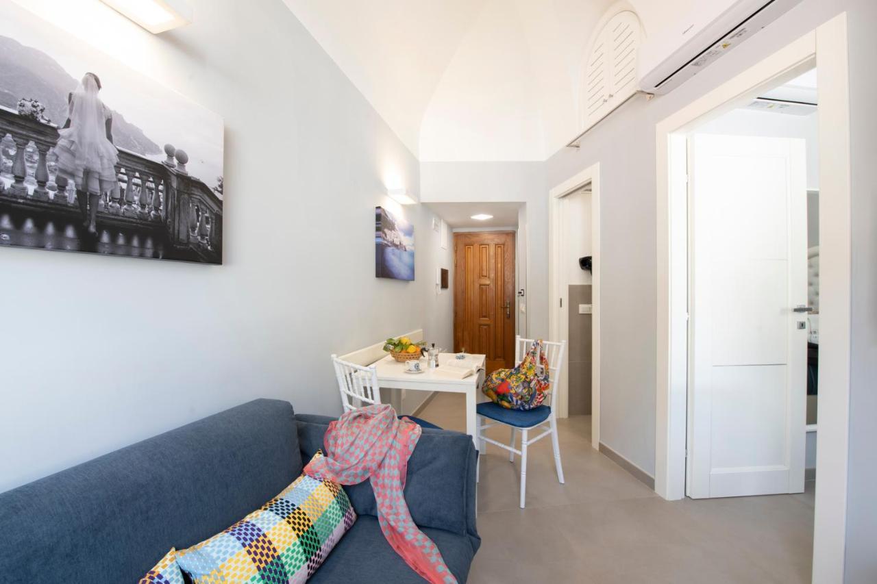 Vittoria House Centro Storico * Amalfi