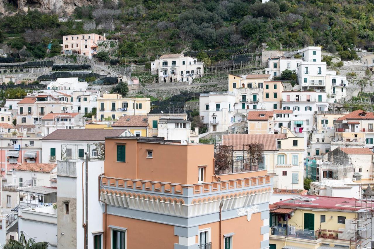 Holiday home Vittoria House Centro Storico *